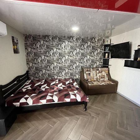 Studio Apartment On Vatutina Vinnitsya Dış mekan fotoğraf