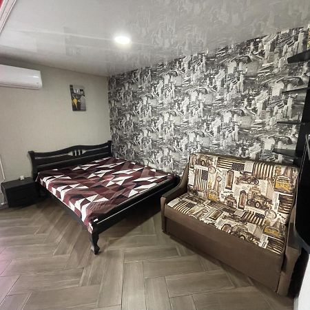 Studio Apartment On Vatutina Vinnitsya Dış mekan fotoğraf